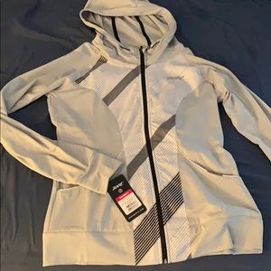 Brand NEW Zoot hoodie